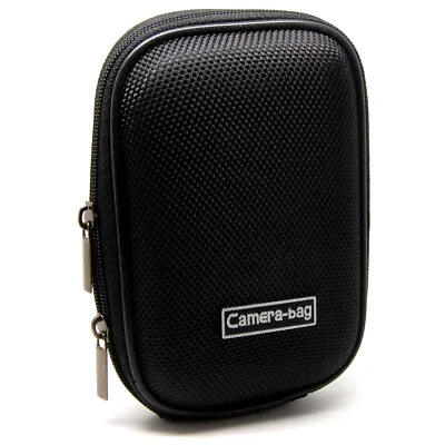 CAMERA CASE BAG FOR CANON PowerShot A810 A800 A495 A490 A4000 A3400 A3300 IS  • $2.88