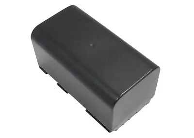 Premium Battery For Canon XL1S(with GOLD MOUNT) V420 XH A1S XH-A1 UC-V10 NEW • £21.46