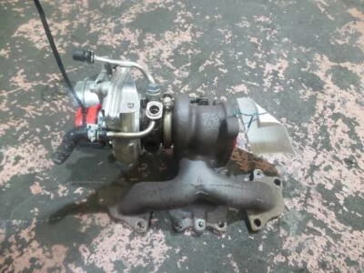 Renault Megane Turbo/supercharger Petrol 1.2 H5fe X32/x95 10/13-05/16  • $799