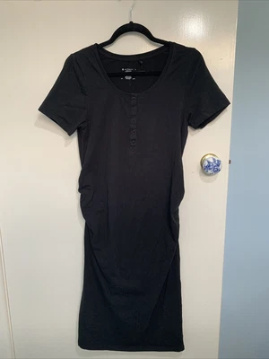 $12 • Buy Maternity Dress Bundle Size 8