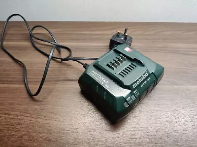 Metabo ASC30 Slide Charger 14.4-36V LiHD Li-Ion MPTASC30P • £30