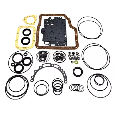 JF506E 09A RE5F01A For Audi VW Ford Auto Transmission Overhaul Repair Kit • $135.99