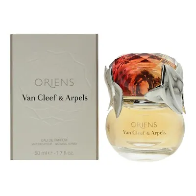 Van Cleef & Arpels Oriens EDP 50 ML/1.7 Oz • $186.50