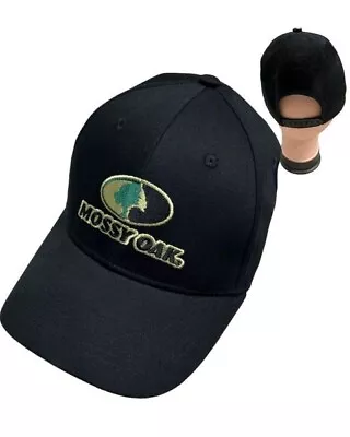 Mossy Oak Hat Baseball Hat Adjustable Snapback • $14.99