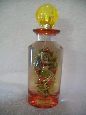 Ed Hardy Villain By Christian Audigier 4.2 Oz / 125 Ml Spray For Women New • $149.95