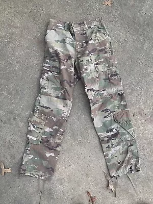 Unisex Multicam/OCP Pants Small-Regular FRACU • $25