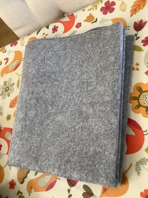 £1.99 • Buy Large Jigsaw Puzzle Felt Mat Accessory. 1500 Pieces