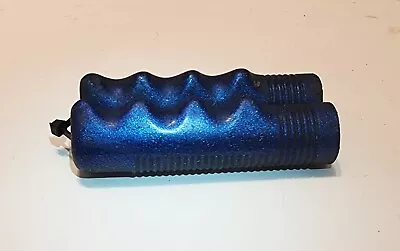 Vintage Hunt Wilde Grips Generic Glitter Blue Original  • $10