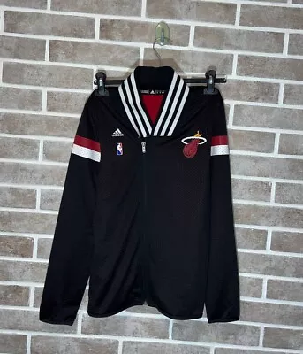 Miami Heat NBA Jackets • $40