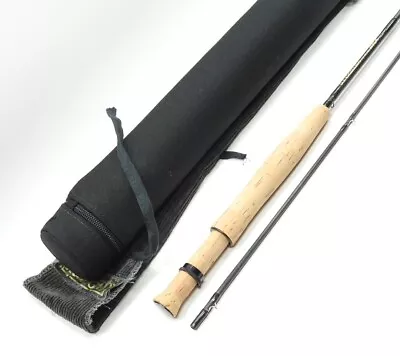 G. Loomis IMX Fly Fishing Rod. 7’ 9” 2wt. W/ Tube And Sock. FR932. • $475