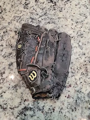 Wilson A1000 Baseball Glove 12” Elite Series RHT Right Hand Throw 12 Inch • $26.88