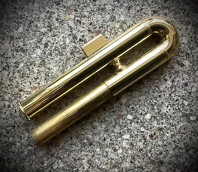 Yamaha YTR 1335 Bb Trumpet - 3rd Valve Tuning Slide - Excellent Condition • £30