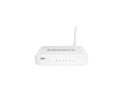 KEEBOX Wireless Home Router • $20