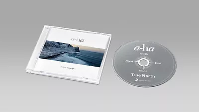A-ha - True North [New CD] UK - Import • £22.46
