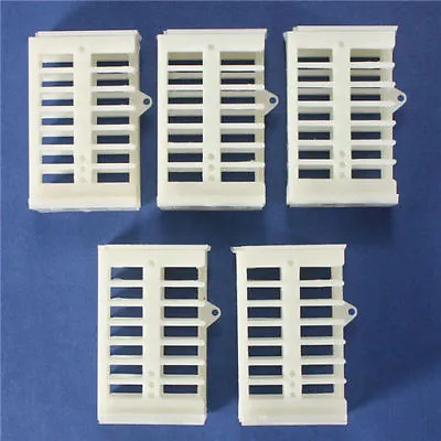 1Pcs Beekeeper Queen Cage Bee Match-box Moving Bee Catcher Cage Beekeeping Tool • $0.99
