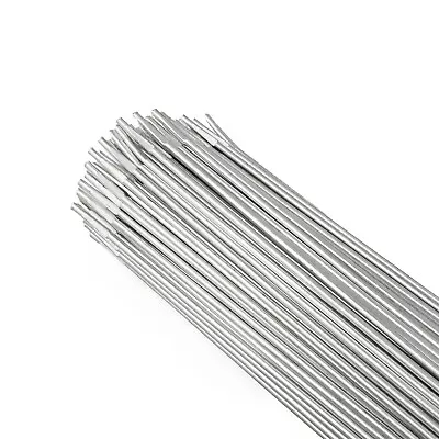 3.2mm ER5356 Aluminium TIG Filler Rods 5kg - 5356 - Welding Wire - Aluminum • $129