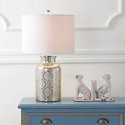 JONATHAN Y Contemporary Emilia LED Table Lamp • $121.42