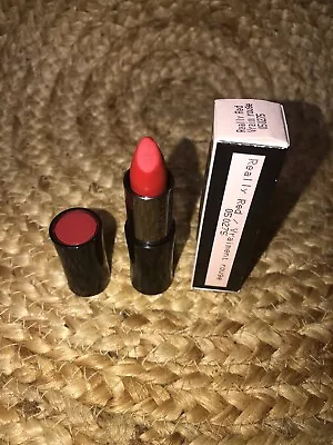 New In Box Mary Kay Creme Lipstick Really Red Full Size .13 Oz. 050275 • $9