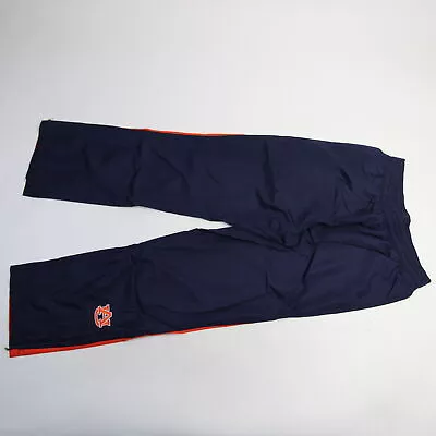 Auburn Tigers Under Armour Athletic Pants Men's Navy New • $33.99