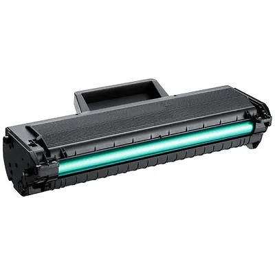 Compatible NON-OEM MLT-D1042S Black Toner Cartridge For Samsung ML-1860 • £17.45