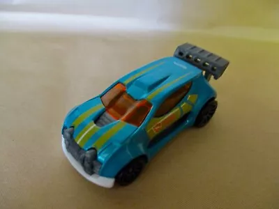 2013 Hot Wheels Mattel FAST 4WD Made For McDonalds In Indonesia • $8