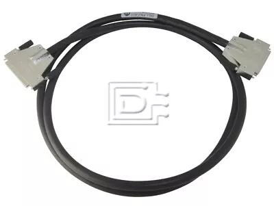 External HD68 Male To HD68 Male SCSI Cable - LVD U320 - 2 Meter / 6 Ft • $48.95