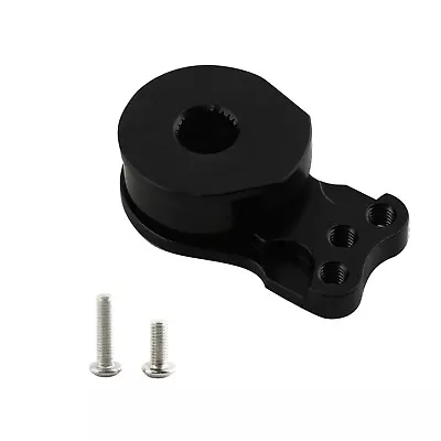 25T Aluminum Steering Servo Swing Arm Horn Parts  For 1/8 1/10 RC Car Boat Model • $9.68