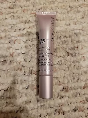 Mary Kay Timewise Repair Volu-Firm Eye Renewal Cream 0.5oz NEW 💗 • $28