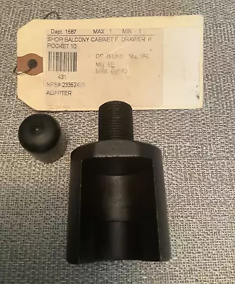 E & E Special Products Em152 Metric Adapter   **new** • $95