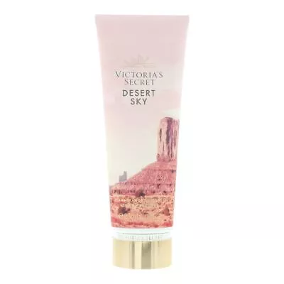 Victoria's Secret Desert Sky Fragrance Lotion 236ml For Women • $32.93