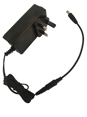 Replacement 24V UK Mains AC Adaptor Power Supply For Samsung HW-M460 Soundbar • £25.88