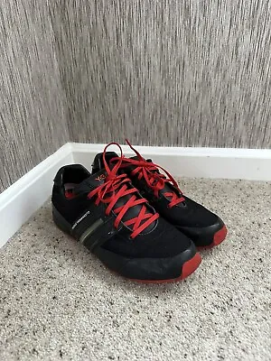 Y-3  Adidas Sprint Trainers  - UK 8 • £90