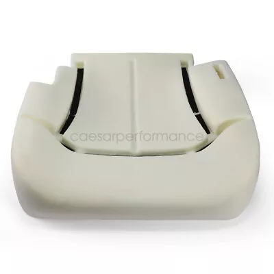 Front Bucket Seat Bottom Lower Cushion Pad Driver Side For 1999-2002 Silverado • $30.09