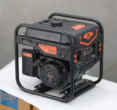  Inverter Generator 3.5KW Max 3.0KW Rated Open Frame Portable Camping RV @PPAP • $465