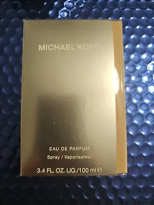 Michael Kors 3.4oz Women's Eau De Parfum • $220