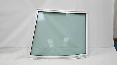 Sailfish 270dc (2020) 23-3080 Port Windshield Window White Marine Boat • $212.46