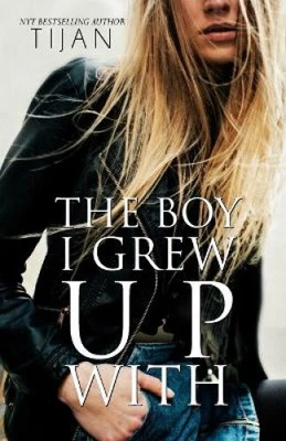 $25.05 • Buy Boy I Grew Up With By Tijan