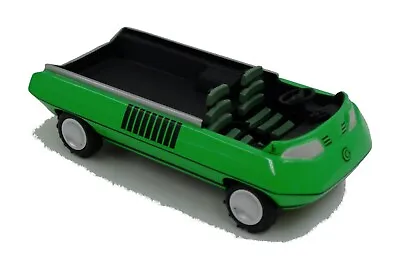 #001 Suzuki GO Bertone 1:43 YOW MODELLINI Scale Model Kit • £55.47