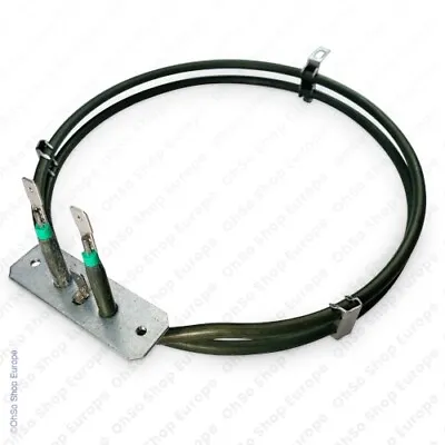 Lamona Fan Oven Circular Heating Element For Cooker 1800W Genuine Original • £15.45