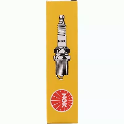 NGK Iridium Spark Plug RE7C-L • $33.71