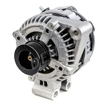 DENSO Alternator DAN991 | BRAND NEW - NOT REMANUFACTURED - NO SURCHARGE • $267.47