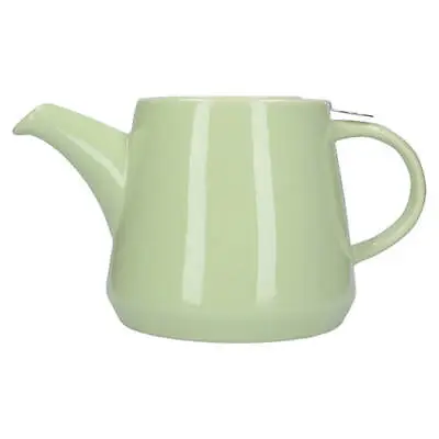 London Pottery HI-T Filter 4 Cup Teapot Peppermint • £34.95