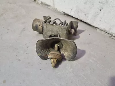 $120 • Buy Holden Spare Wheel 'Winch' HQ HJ HX HZ WB Van Ute & Tonner