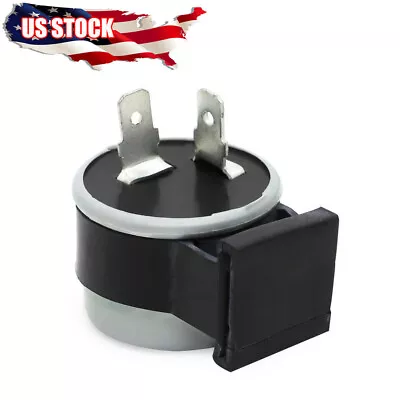 For Honda 6V Turn Signal Flasher Unit Relay 2 Prong - 38310-428-671 - 66-86706 • $9.99