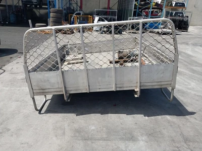 $800 • Buy Alloy Tray Single Cab Ute