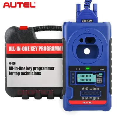 Autel XP400 Key IMMO VCI Programming Auto Car Diagnostic Tool IM508 IM608 IM100  • $770.70