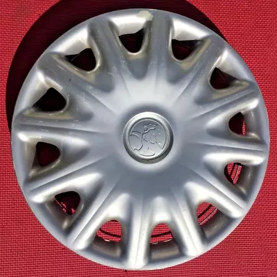 HOLDEN 14 INCH HUB CAP Hubcap GMH Rare Single • $69