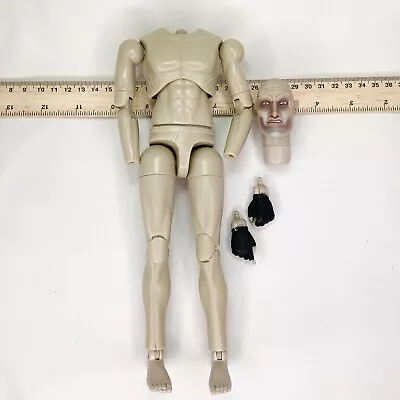 £15.89 • Buy 1/6 BBI Terminator SCAR - Body + Head + Hand