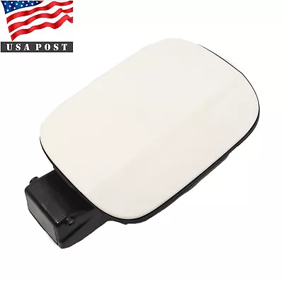 Fuel Gas Door Cover Cap For VW Jetta MK6 MKVI Mixed Color Need Painted • $42.59