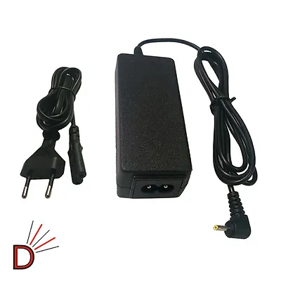 12V 3.33A AC Adapter Charger For Samsung ATIV 11.6  Tablet XE700T1C XE500T1C EU • £13.99